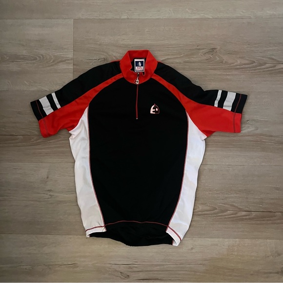 Men’s Etxeondo Cycling Jersey Sz XL - Picture 2 of 4